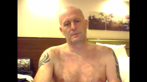 sammyb1821 online show from March 2025 08:31:01 PM