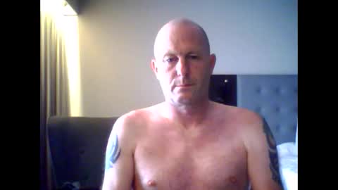sammyb1821 online show from October 2025 07:37:02 AM