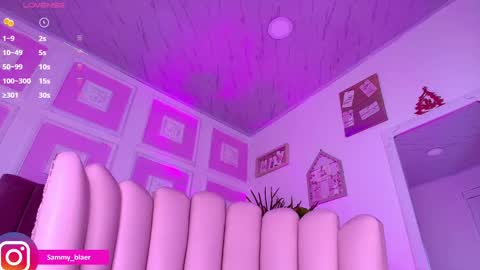 Samantha online show from February 2025 05:07:02 AM