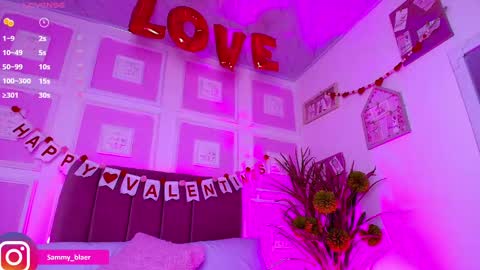 Samantha online show from February 2025 03:43:02 AM