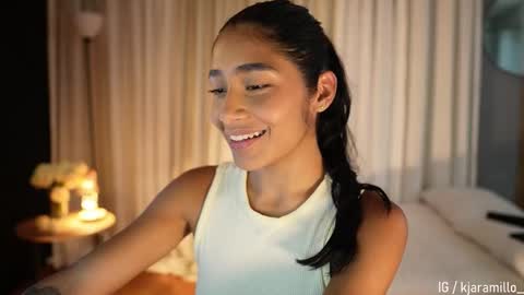 Sam online show from September 2025 11:20:01 PM