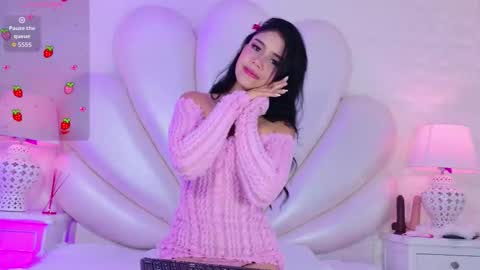 Snapshot of sammyjhuls chatting on October 2025 11:56:02 AM samanta online show from October 2025 11:56:02 AM