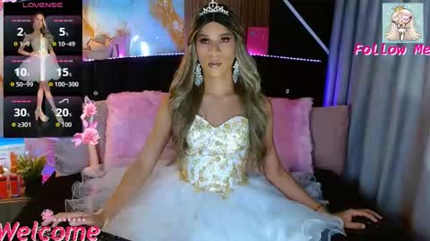 Snapshot of sammylittle_ chatting on September 2025 07:37:01 PM sammylittle_ online show from September 2025 07:37:01 PM