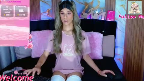 Snapshot of sammylittle_ chatting on October 2025 06:17:01 PM sammylittle_ online show from October 2025 06:17:01 PM