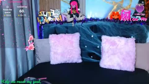 Snapshot of sammylittle_ chatting on October 2025 06:52:02 PM sammylittle_ online show from October 2025 06:52:02 PM