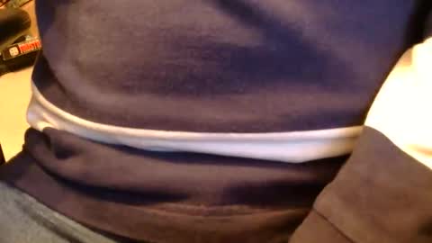 Sam online show from October 2025 10:19:01 PM