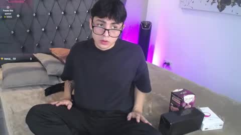 SAMU online show from October 2025 09:03:02 PM