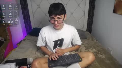 SAMU online show from October 2025 08:11:02 PM