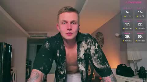 Samuel online show from October 2025 05:38:02 AM