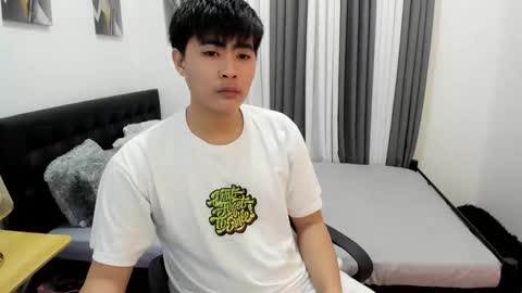 Snapshot of samuelangelo chatting on October 2025 07:55:01 PM Sam online show from October 2025 07:55:01 PM