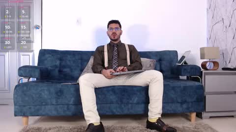  Samuel Coopper  online show from October 2025 12:39:02 PM