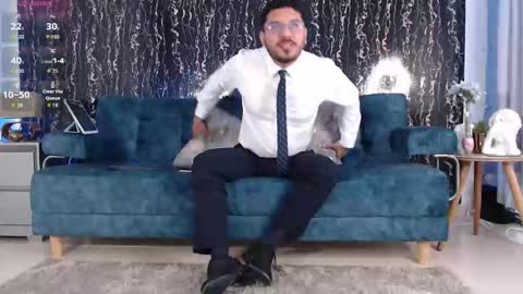  Samuel Coopper  online show from October 2025 02:12:01 PM