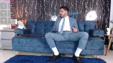  Samuel Coopper  online show from November 2025 02:17:01 PM