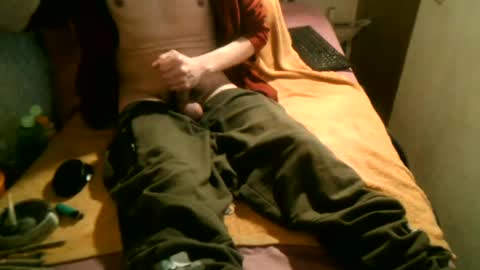 Snapshot of samueltal chatting on January 2025 05:23:02 PM samueltal online show from January 2025 05:23:02 PM