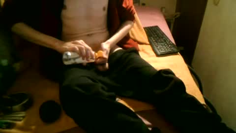 Snapshot of samueltal chatting on January 2025 09:02:01 PM samueltal online show from January 2025 09:02:01 PM