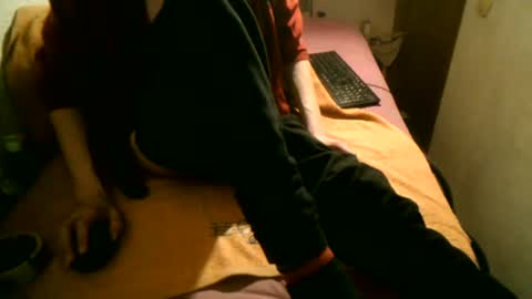 Snapshot of samueltal chatting on January 2025 11:36:02 PM samueltal online show from January 2025 11:36:02 PM