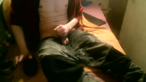 Snapshot of samueltal chatting on March 2025 08:55:01 PM samueltal online show from March 2025 08:55:01 PM