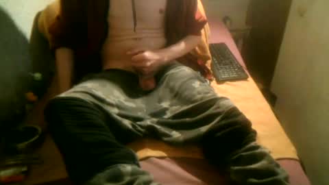 Snapshot of samueltal chatting on March 2025 08:53:01 PM samueltal online show from March 2025 08:53:01 PM