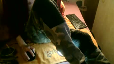 Snapshot of samueltal chatting on October 2025 07:24:02 PM samueltal online show from October 2025 07:24:02 PM