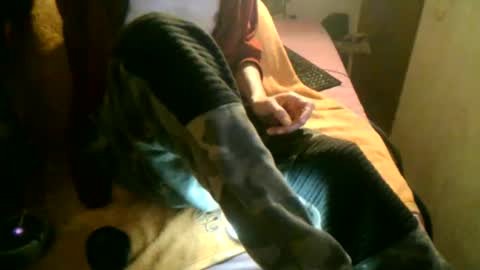 Snapshot of samueltal chatting on October 2025 07:36:02 PM samueltal online show from October 2025 07:36:02 PM