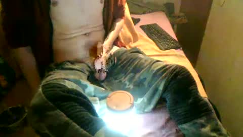 Snapshot of samueltal chatting on November 2025 09:28:01 PM samueltal online show from November 2025 09:28:01 PM