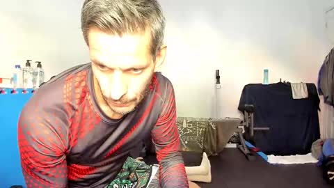 samuraijiu online show from October 2025 03:53:01 PM