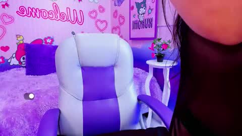 Snapshot of samy__milf chatting on November 2025 07:35:02 PM Sammy online show from November 2025 07:35:02 PM