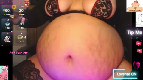 loredy samantha online show from February 2025 01:05:01 AM