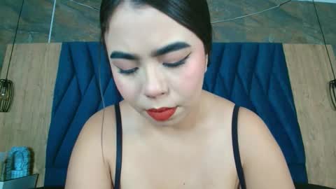 S A M Y  G R E Y  online show from September 2025 03:28:01 AM