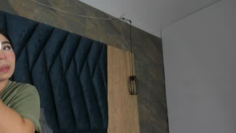 S A M Y  G R E Y  online show from November 2025 03:19:01 AM