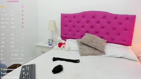 samy Rausch online show from March 2025 10:45:02 PM