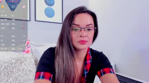 Samy Bennet online show from December 2024 07:43:02 PM