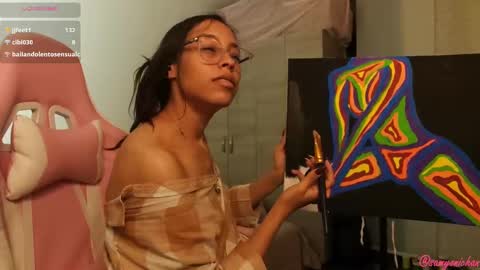 Special show on 17 december and 23 UwU online show from December 2024 06:23:02 AM