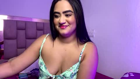 Snapshot of samyrosss6 chatting on November 2025 02:32:02 AM Samy online show from November 2025 02:32:02 AM