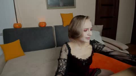 SamyScott online show from October 2025 10:16:02 AM