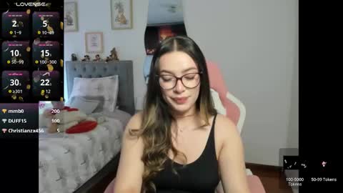 Samanta online show from October 2025 03:57:02 PM