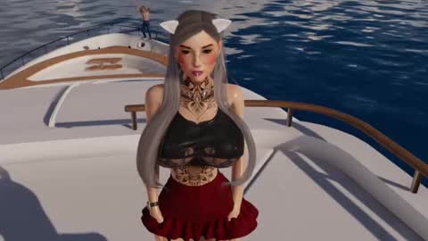 sofia online show from November 2025 10:21:02 PM