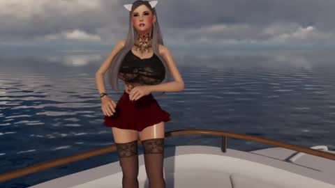 sofia online show from November 2025 01:56:02 PM