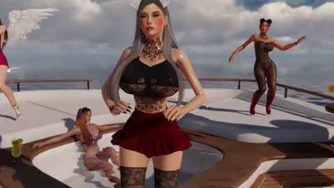 sofia online show from November 2025 06:19:01 PM