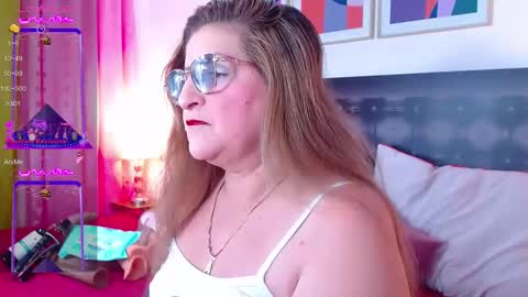 SANDRA online show from January 2025 10:12:02 AM
