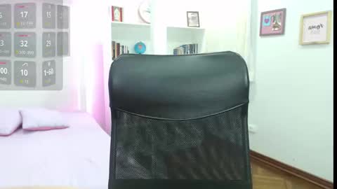 sandra_crowley online show from September 2025 11:43:02 AM
