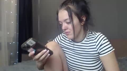 sandra_smith3007 online show from December 2024 02:53:01 AM
