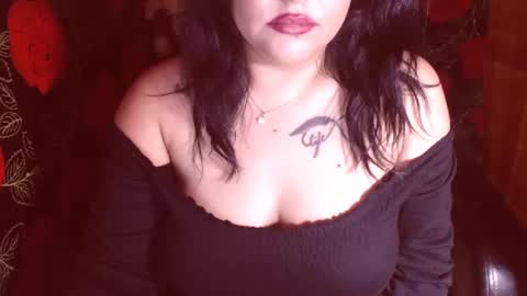 Sandra online show from December 2024 08:25:02 PM