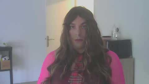 sandraclara online show from October 2025 01:21:01 PM