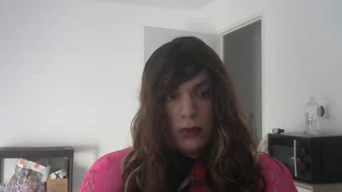 sandraclara online show from October 2025 04:17:01 PM