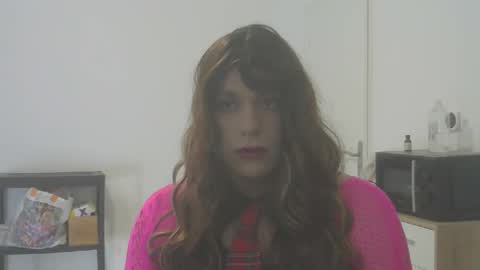 sandraclara online show from October 2025 04:07:02 PM