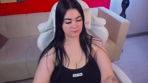 Snapshot of sandraeleson chatting on November 2025 05:38:01 AM Sandra online show from November 2025 05:38:01 AM