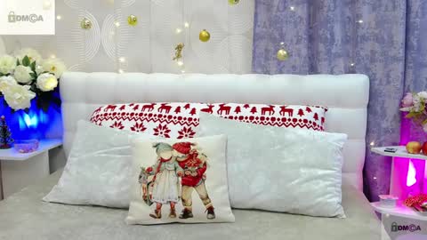 Snapshot of sandrami__ chatting on January 2025 09:30:02 AM Sandra online show from January 2025 09:30:02 AM