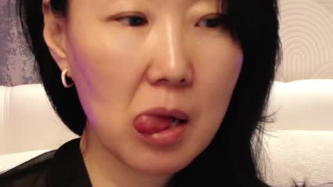 Snapshot of sandrami__ chatting on January 2025 03:22:01 PM Sandra online show from January 2025 03:22:01 PM