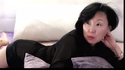 Snapshot of sandrami__ chatting on January 2025 12:48:01 PM Sandra online show from January 2025 12:48:01 PM